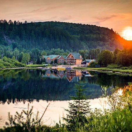 Auberge Du Vieux Moulin Sainte-Emelie Экстерьер фото
