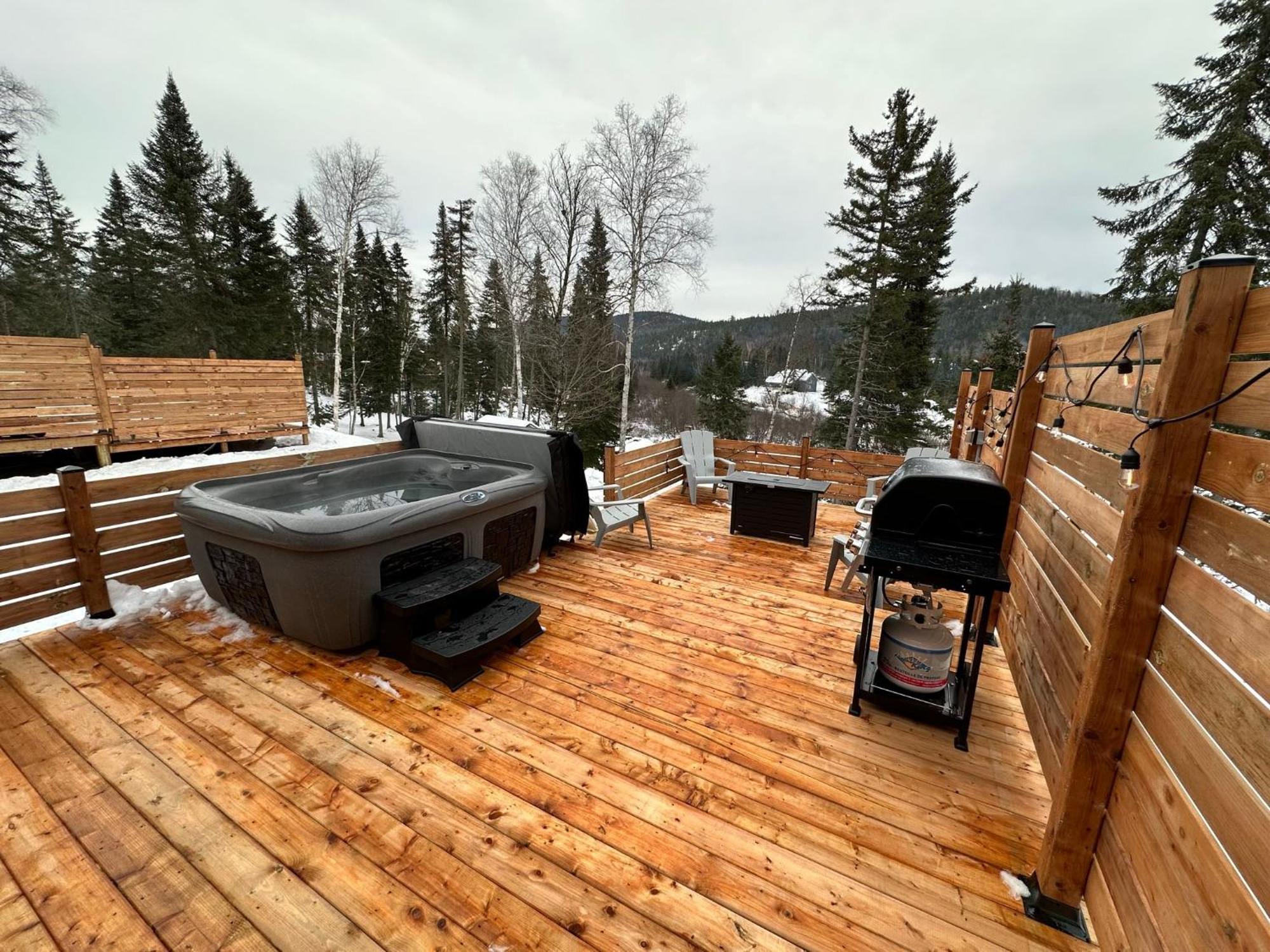 Auberge Du Vieux Moulin Sainte-Emelie Экстерьер фото