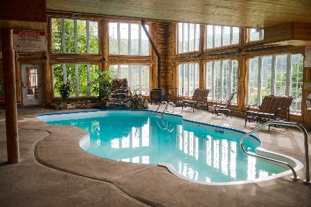 Auberge Du Vieux Moulin Sainte-Emelie Экстерьер фото
