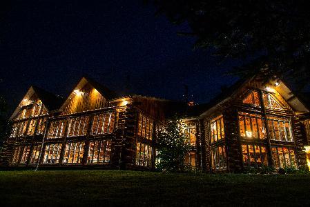 Auberge Du Vieux Moulin Sainte-Emelie Экстерьер фото