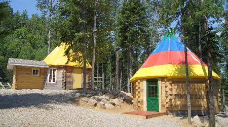 Auberge Du Vieux Moulin Sainte-Emelie Экстерьер фото