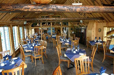 Auberge Du Vieux Moulin Sainte-Emelie Экстерьер фото