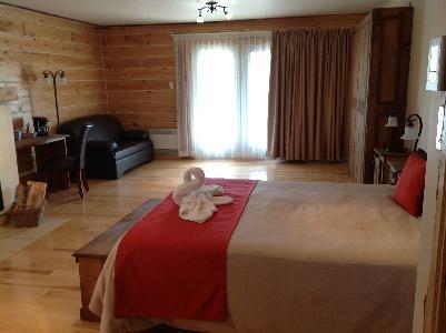 Auberge Du Vieux Moulin Sainte-Emelie Экстерьер фото